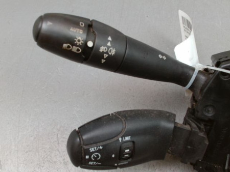 BLOC COMMODOS PEUGEOT 307 SW Phase 2 2005-2008