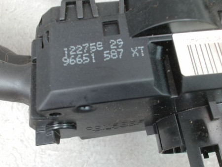 BLOC COMMODOS PEUGEOT 307 SW Phase 2 2005-2008