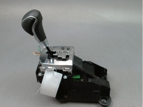 SELECTEUR DE VITESSE PEUGEOT 2008 Phase 1 2013-... 1.2 THP 110 / PureTech 110