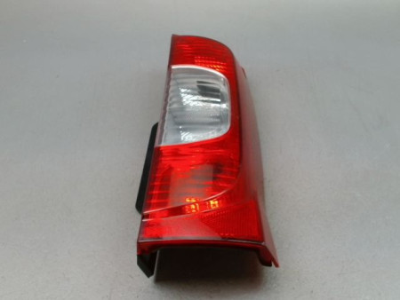FEU ARRIERE DROIT PEUGEOT BIPPER TEPEE 2008-...