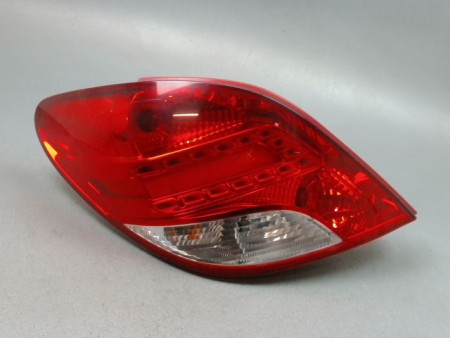 FEU ARRIERE GAUCHE  PEUGEOT 207 2006-2013