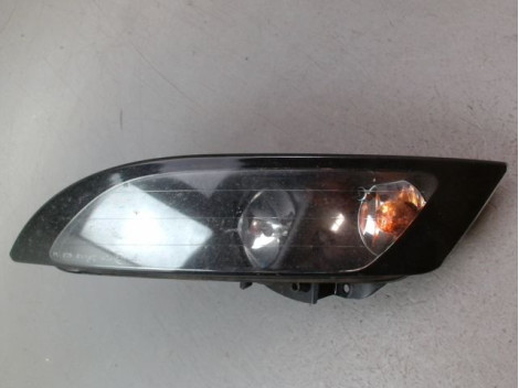 CLIGNOTANT GAUCHE SMART FORFOUR -04/2004