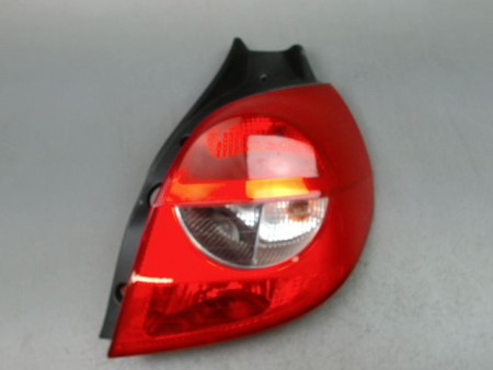 FEU ARRIERE DROIT RENAULT CLIO III Phase 1 2005-2009