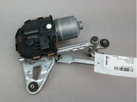 MOTEUR ESSUIE-GLACE AVD PEUGEOT 3008 BREAK I PHASE 2 2013-...