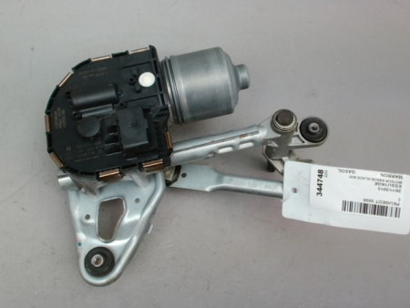 MOTEUR ESSUIE-GLACE AVD PEUGEOT 3008 BREAK I PHASE 2 2013-...