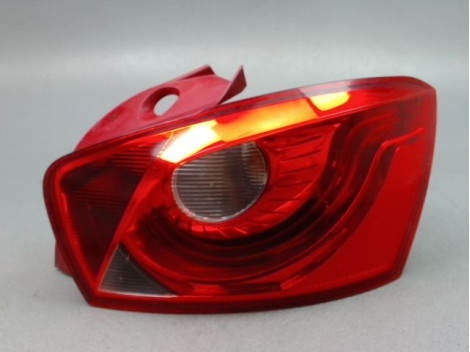 FEU ARRIERE DROIT SEAT IBIZA IV Phase 2 (6J) 2012-...