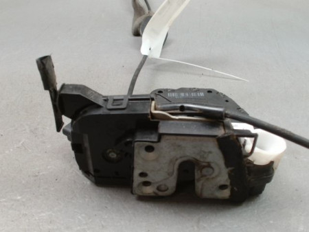 SYSTEME CONDAMNATION AVANT GAUCHE RENAULT CLIO IV Phase 1 2012-...