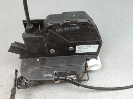 SYSTEME CONDAMNATION AVANT GAUCHE RENAULT CLIO IV Phase 1 2012-...