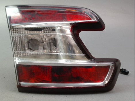 FEU ARRIERE INTERIEUR GAUCHE RENAULT MEGANE BREAK III Phase 1 2009-2012