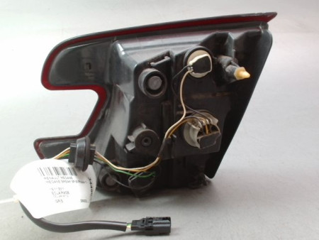FEU ARRIERE INTERIEUR GAUCHE RENAULT MEGANE BREAK III Phase 1 2009-2012