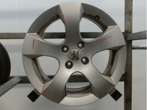 JANTE ALUMINIUM PEUGEOT 3008 BREAK I Phase 1 2009-2013