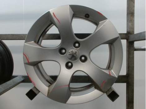 JANTE ALUMINIUM PEUGEOT 3008 BREAK I Phase 1 2009-2013