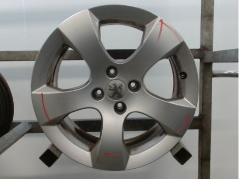 JANTE ALUMINIUM PEUGEOT 3008 BREAK I Phase 1 2009-2013