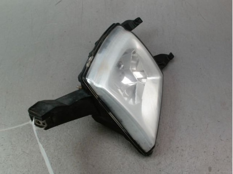 PHARE ANTIBROUILLARD AVANT DROIT PEUGEOT 407 BERL. Phase 1 2004-2008