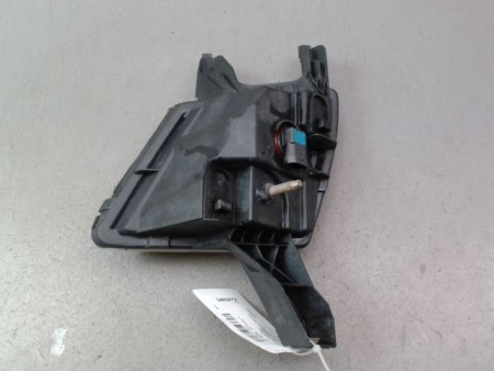 PHARE ANTIBROUILLARD AVANT DROIT PEUGEOT 407 BERL. Phase 1 2004-2008