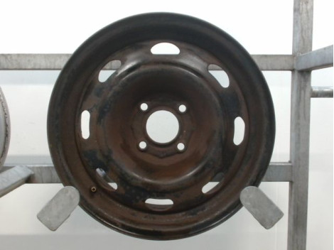 JANTE TOLE PEUGEOT 307 SW Phase 1 2002-2005