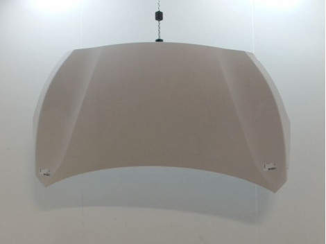 CAPOT HYUNDAI I 20 2009-