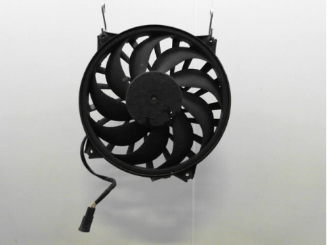 MOTEUR VENTILATEUR RADIATEUR FIAT SCUDO