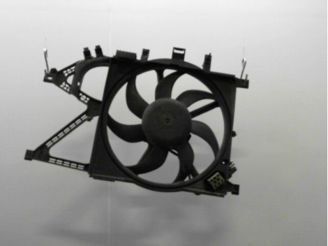 MOTEUR VENTILATEUR RADIATEUR OPEL CORSA