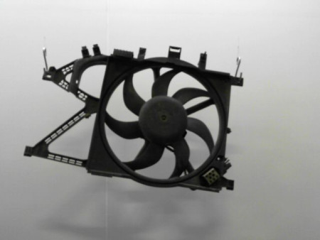 MOTEUR VENTILATEUR RADIATEUR OPEL CORSA