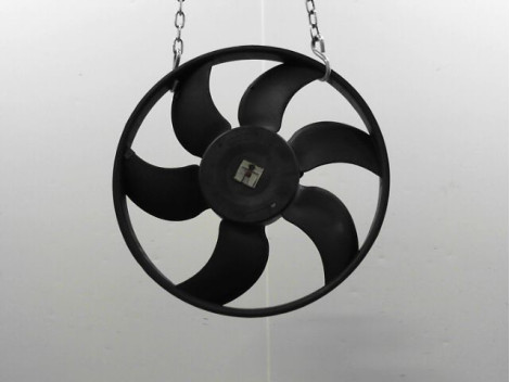 MOTEUR VENTILATEUR RADIATEUR DACIA DUSTER BREAK Phase 1 2010-2013
