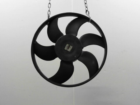 MOTEUR VENTILATEUR RADIATEUR DACIA DUSTER BREAK Phase 1 2010-2013