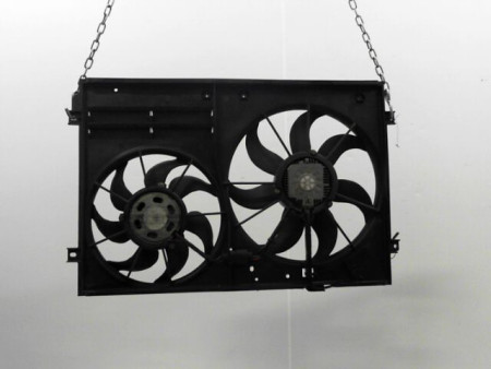 MOTEUR VENTILATEUR RADIATEUR VOLKSWAGEN TOURAN MONOSP. I Phase 1 (1T) 2003-2006