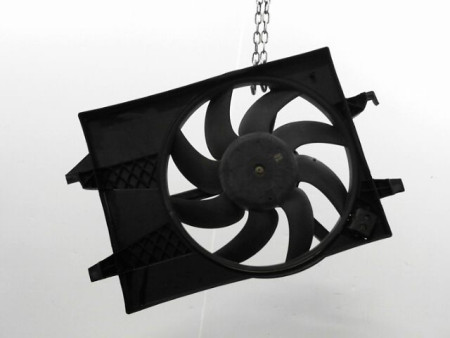 MOTEUR VENTILATEUR RADIATEUR FORD FIESTA V Phase 1 2002-2005