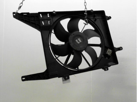 MOTEUR VENTILATEUR RADIATEUR RENAULT MEGANE SCENIC MONOSP. I Phase 2 1999-2003