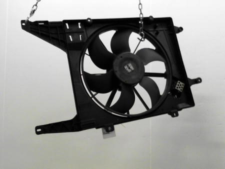 MOTEUR VENTILATEUR RADIATEUR RENAULT MEGANE SCENIC MONOSP. I Phase 2 1999-2003