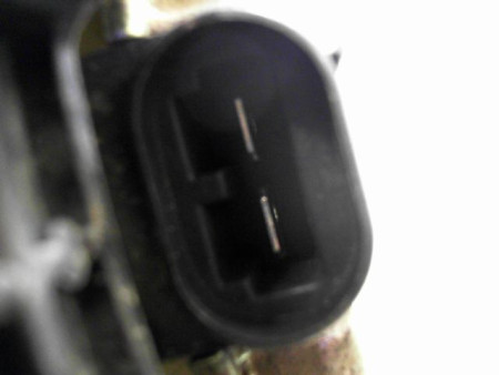 MOTEUR VENTILATEUR RADIATEUR RENAULT KANGOO BREAK I Phase 2 2003-2007