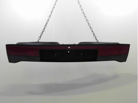 DEFLECTEUR COFFRE ARRIERE RENAULT SAFRANE Phase 1 1992-1996