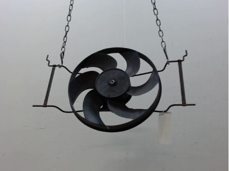 MOTEUR VENTILATEUR RADIATEUR CITROEN ZX Phase 2 1994-1998
