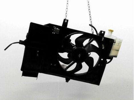 MOTEUR VENTILATEUR RADIATEUR NISSAN MICRA III Phase 2 2005-2007