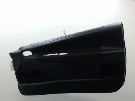 GARNITURE PORTE AVANT DROIT PEUGEOT 207 2006-2013
