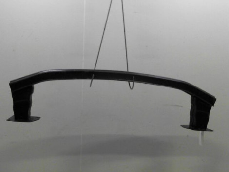 ABSORBEUR PARE-CHOC ARRIERE SEAT IBIZA IV Phase 1 2008-2012