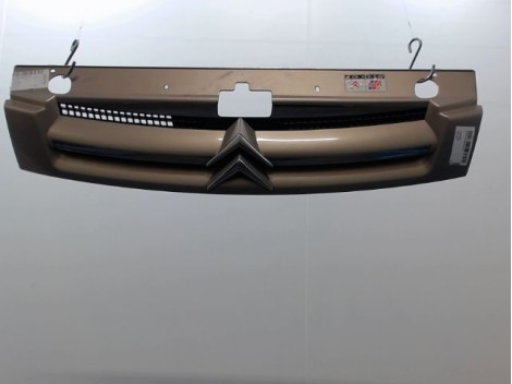 CALANDRE CITROEN BERLINGO BREAK I Phase 2 (M59) 2002-2010