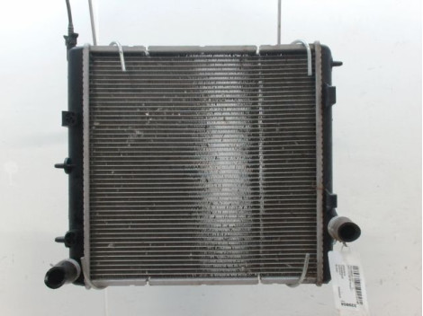 RADIATEUR PEUGEOT 208 Phase 1 2012-...