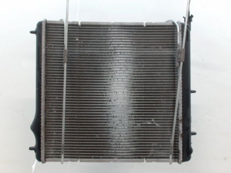 RADIATEUR PEUGEOT 208 Phase 1 2012-...
