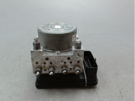 UNITE HYDRAULIQUE ABS RENAULT MEGANE IV PHASE 1 2015-