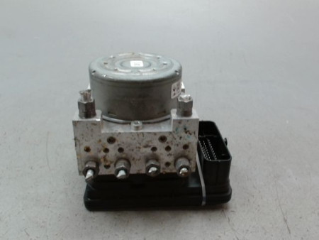 UNITE HYDRAULIQUE ABS RENAULT MEGANE IV PHASE 1 2015-