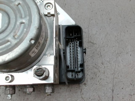 UNITE HYDRAULIQUE ABS RENAULT MEGANE IV PHASE 1 2015-