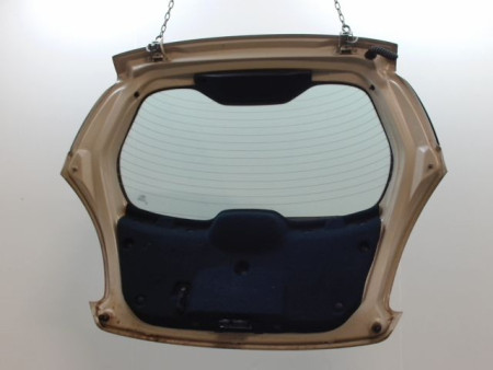 HAYON FORD KA II 2008-...