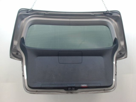 HAYON MERCEDES CLASSE B MONOSP. I Phase 1 (245) 2005-2008