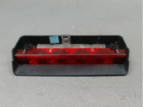 FEUX STOP SUPPLEMENTAIRE CITROEN C2 Phase 2 2008-2009