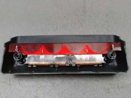 FEUX STOP SUPPLEMENTAIRE CITROEN C2 Phase 2 2008-2009