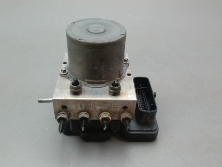 UNITE HYDRAULIQUE ABS VOLKSWAGEN POLO V Phase 1 (6R) 2009-...
