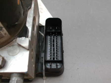 UNITE HYDRAULIQUE ABS RENAULT GRAND SCENIC MONOSP. III Phase 2 LONG 2011-2013