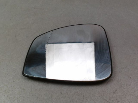 GLACE RETROVISEUR EXT G RENAULT GRAND SCENIC MONOSP. III Phase 2 LONG 2011-2013