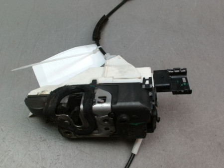 SYSTEME CONDAMNATION AVANT GAUCHE CITROEN C5 BERL. II (X7) 2008-...